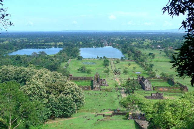 Voyage Peuples du Mékong et trésors d'Angkor