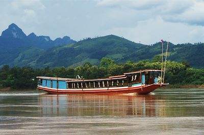 Voyages sur mesure Laos