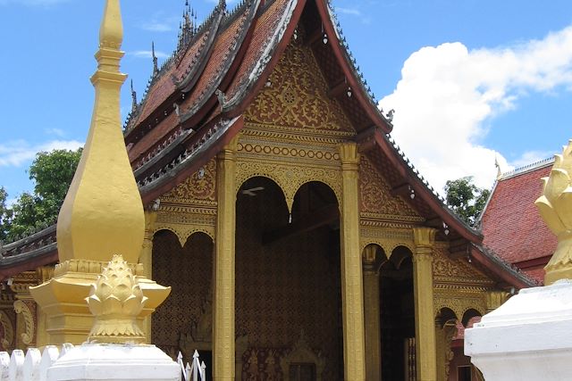 Voyage Les incontournables du Laos
