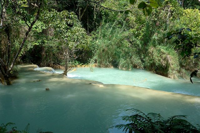 Voyage Les incontournables du Laos