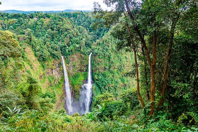Voyage Les incontournables du Laos