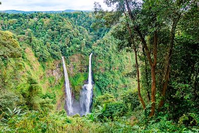 Voyage Patrimoine et Nature Laos