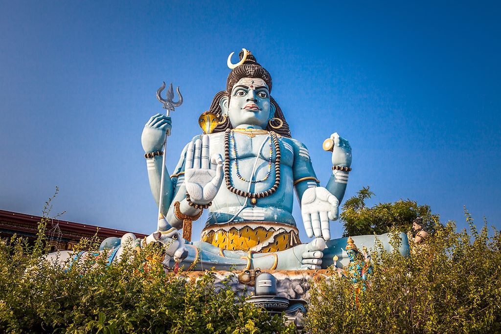 Sri Lanka : Circuits accompagnés
