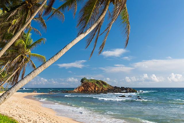 Voyage : Sri Lanka Express Voyage Sri Lanka Express