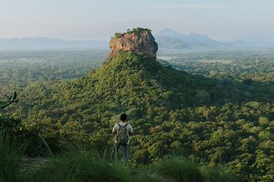 Voyage Sri Lanka
