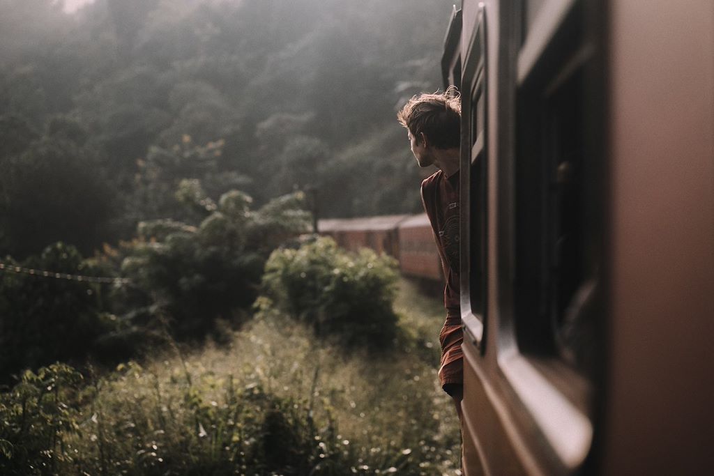Voyage Sri Lanka