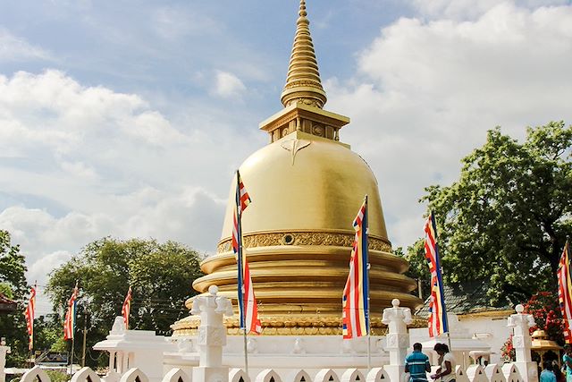 Voyage Multi-activités au Sri Lanka