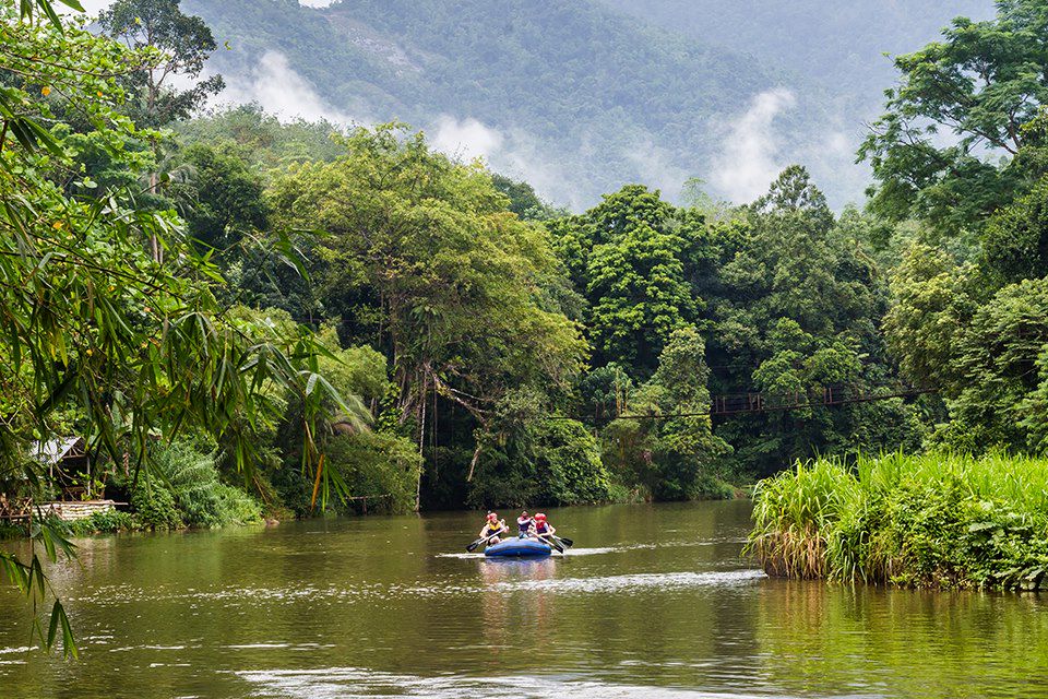 Voyage Sri Lanka