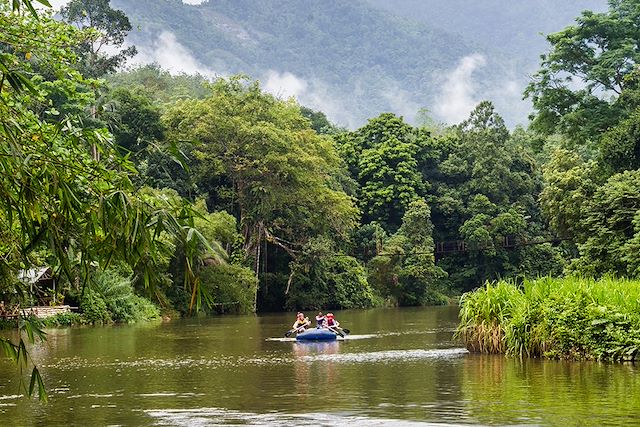 Voyage Multi-activités au Sri Lanka