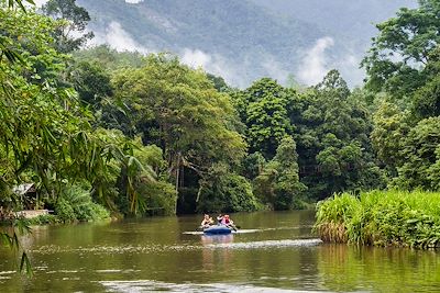 Voyage Sri Lanka