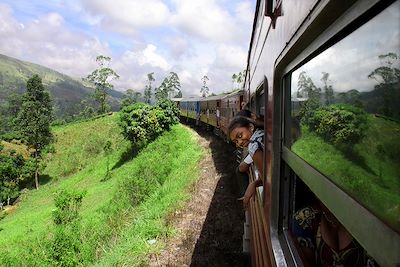 Découverte Sri Lanka