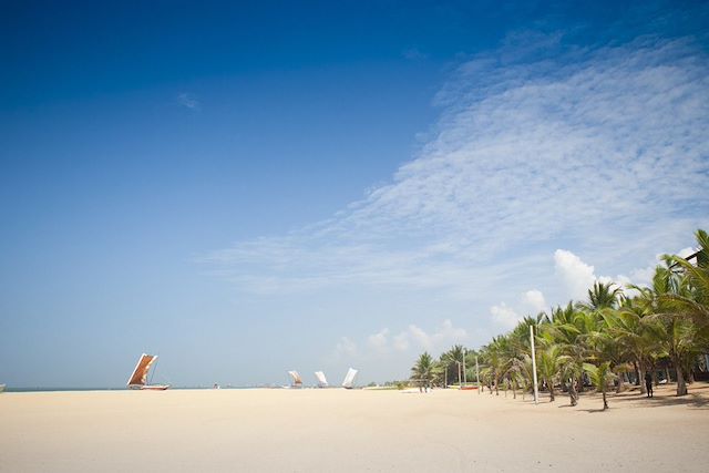 Voyage Activités et immersion, le Sri Lanka en famille
