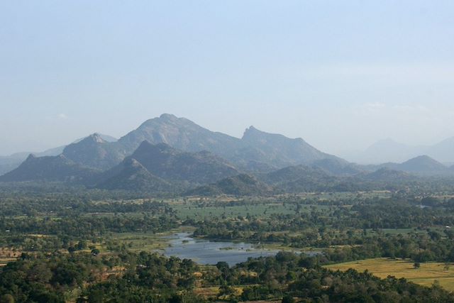 Voyage Activités et immersion, le Sri Lanka en famille