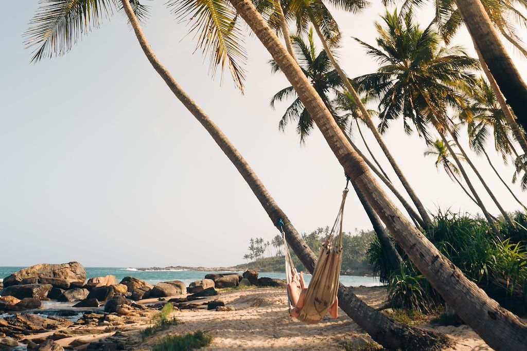 Découverte Sri Lanka