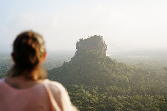 Voyage : Un été au Sri Lanka Voyage Un été au Sri Lanka