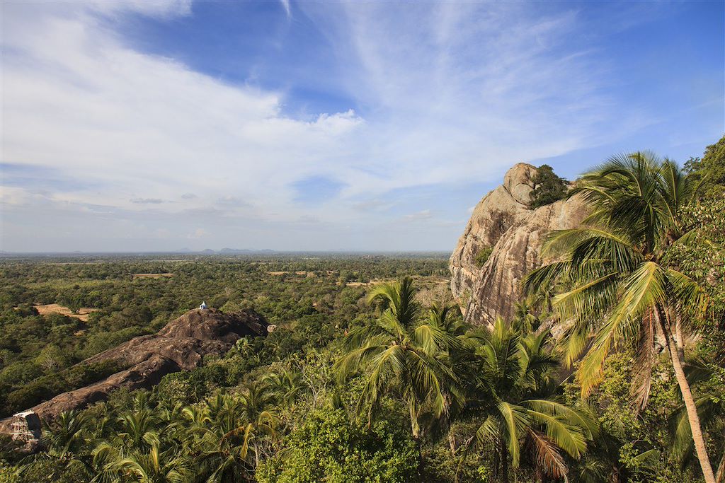 Découverte Sri Lanka