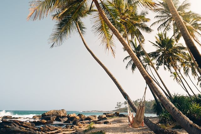 Voyage Lodges, nature et aventures au Sri Lanka