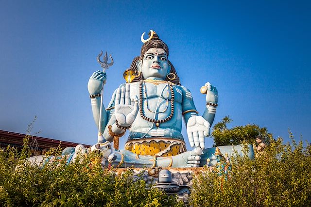 Voyage Le grand tour du Sri Lanka