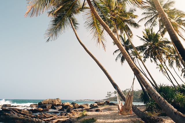 Voyage Le grand tour du Sri Lanka