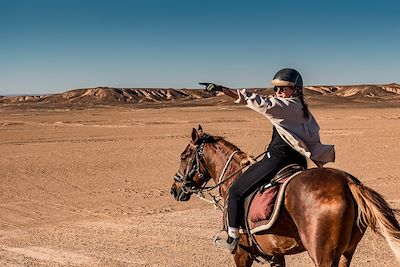 Circuits accompagnés Maroc