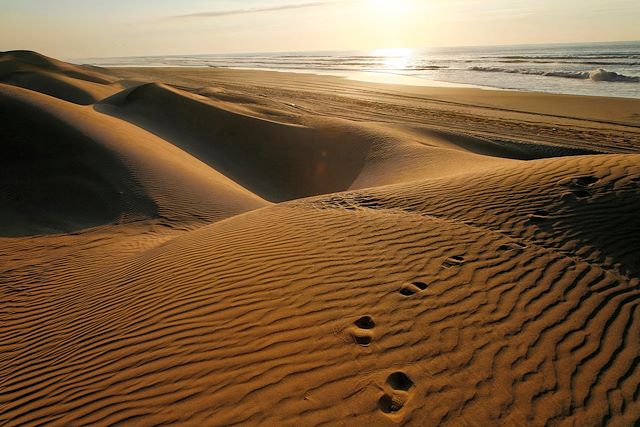 Voyage Charme d'Essaouira et de sa côte sauvage