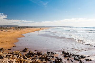 Bien-être Maroc