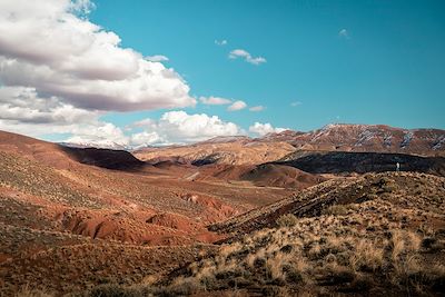 Voyage Désert Maroc