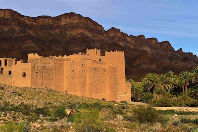 Voyage Patrimoine et Nature Maroc