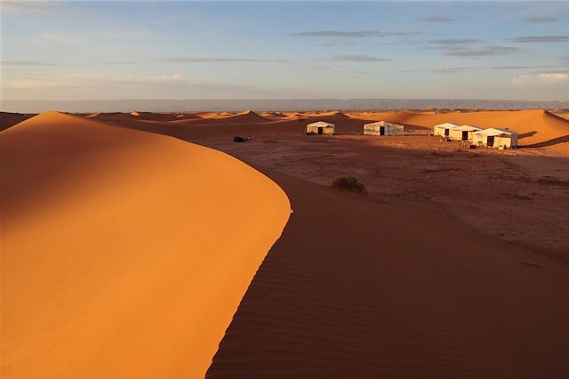 Voyage : Charme et splendeurs du sud marocain Voyage Charme et splendeurs du sud marocain