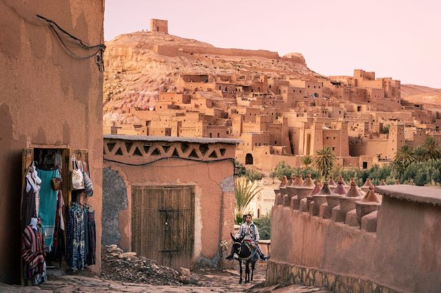 Voyage : Charme et splendeurs du sud marocain Voyage Charme et splendeurs du sud marocain