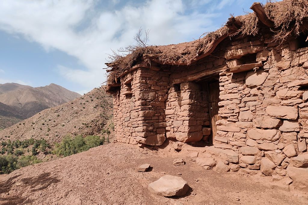 Maroc