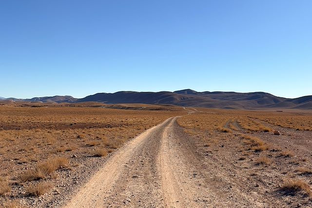Voyage l'Atlas 100% féminin avec Nathalie Baillon