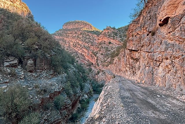Voyage l'Atlas 100% féminin avec Nathalie Baillon