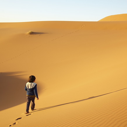 Voyage Maroc