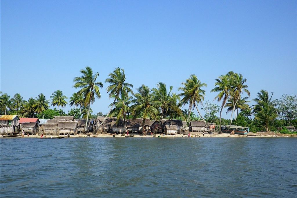 Randonnée Madagascar