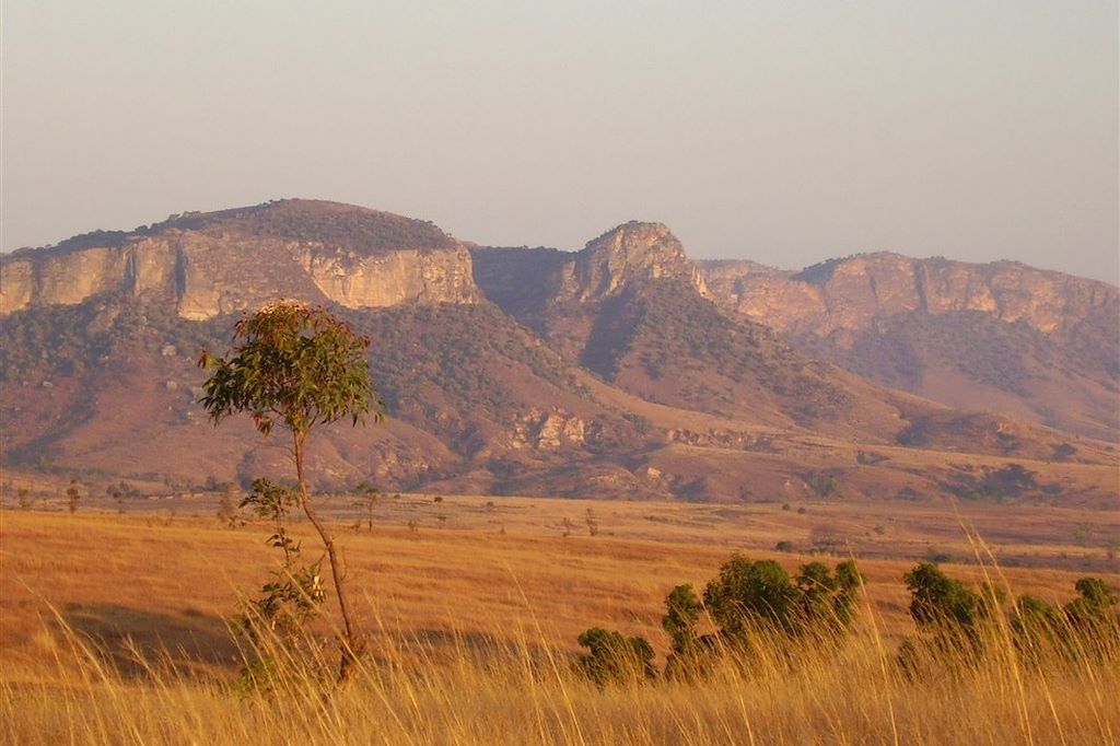 Voyage Madagascar