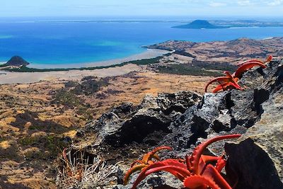 Voyage  Nord Malgache  et nosy bé