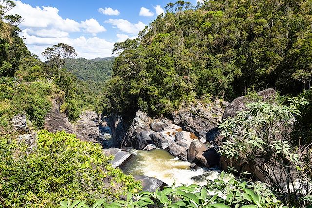 Voyage : Découverte du sud malgache Voyage Découverte du sud malgache