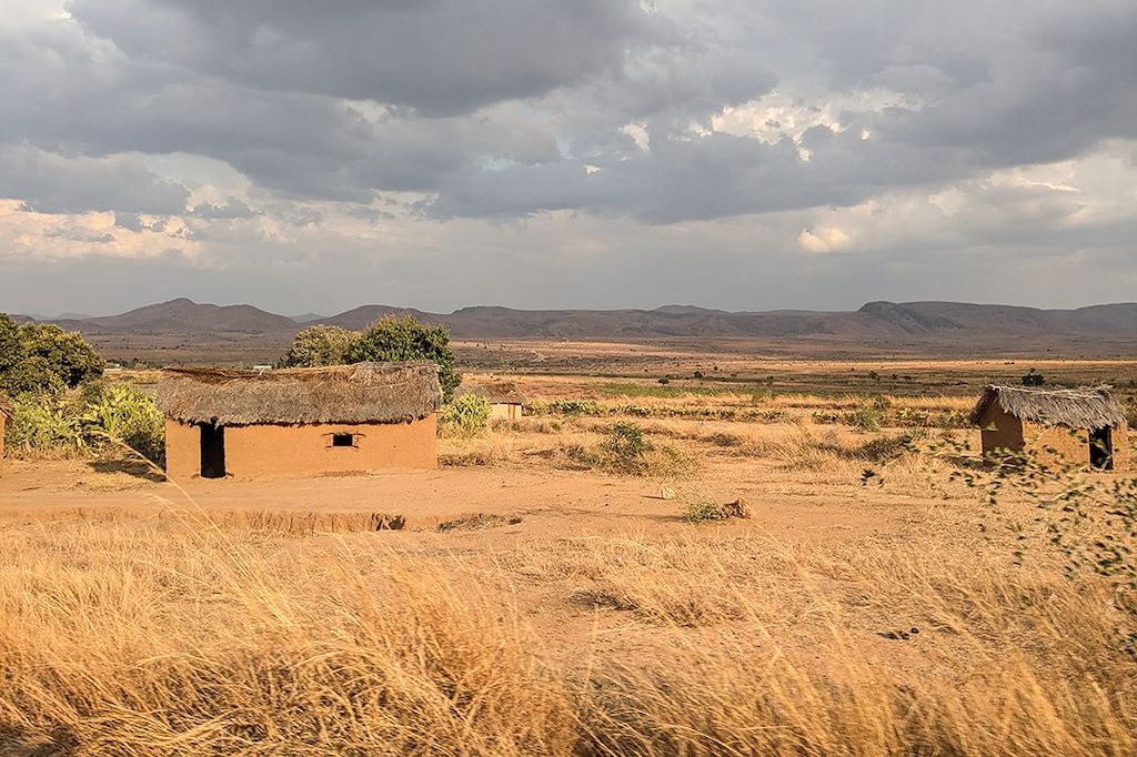 Voyage Madagascar