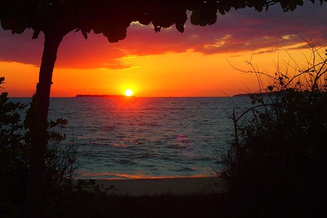 Voyage Sentier caché au pays de la vanille et des Tsingys