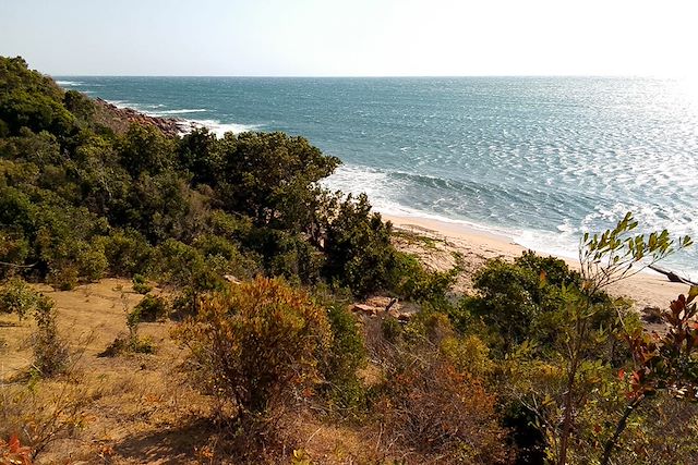 Voyage Sentier caché au pays de la vanille et des Tsingys