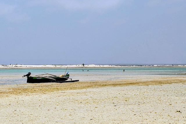 Voyage L'intégrale de l'île du sud au nord 