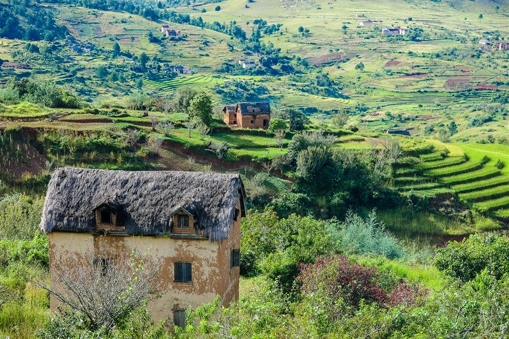 Découverte Madagascar