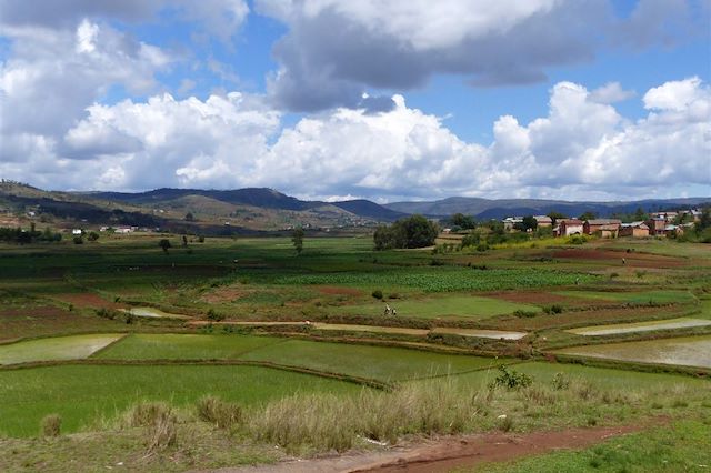 Voyage Découverte du sud malgache