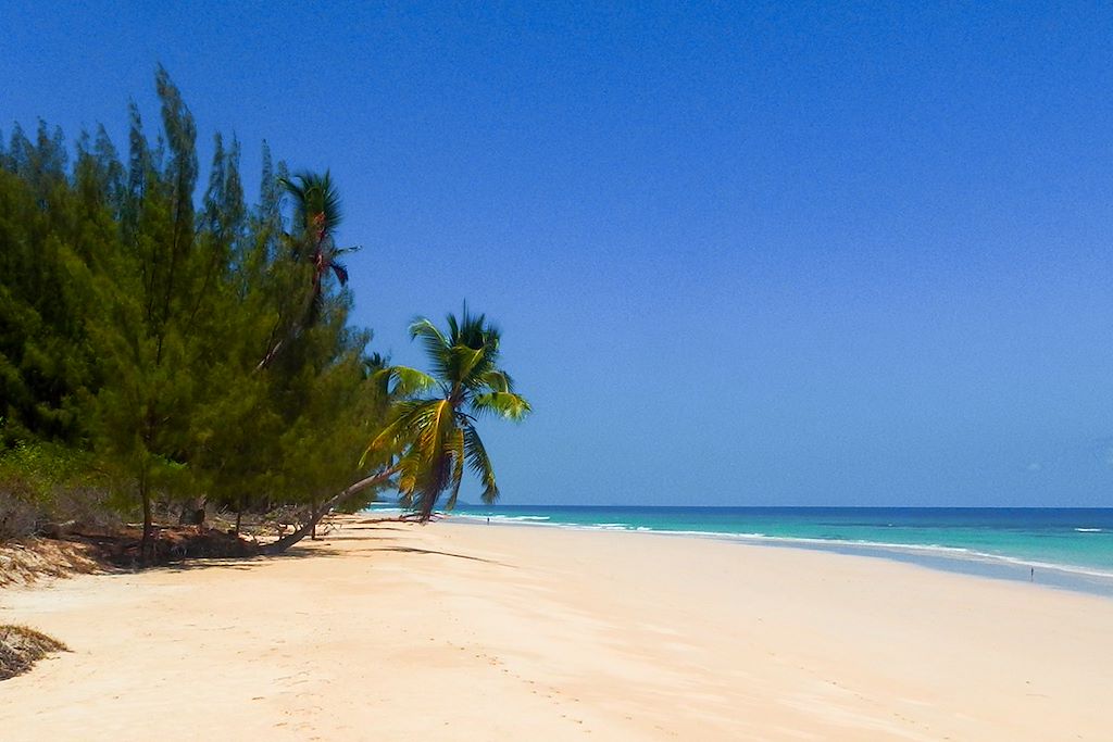 Voyage Nord Malgache et nosy bé