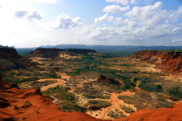 Voyage Nord malgache : randonnées, tsingy et océan Indien
