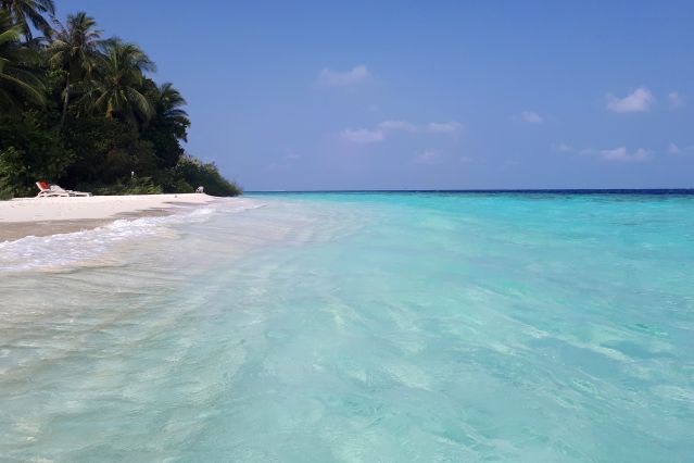Voyage Maldives, d'île en île