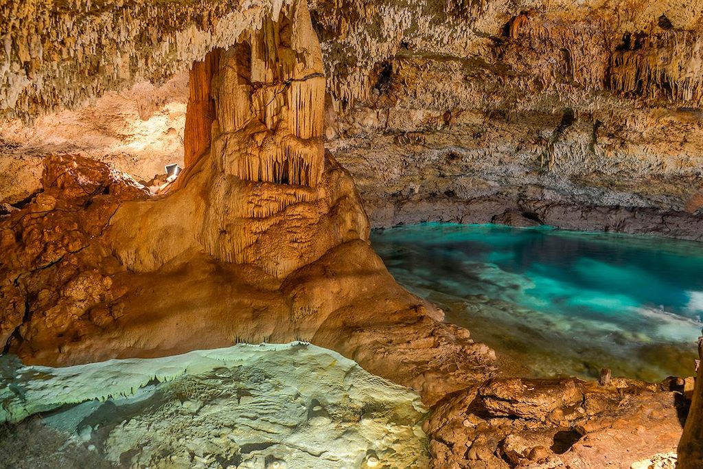 Voyage Trésors du Yucatán et forêts de jade