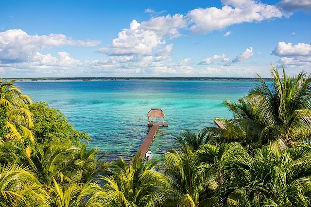 Voyage : Yucatán, sur les traces des Mayas... Voyage Yucatán, sur les traces des Mayas...