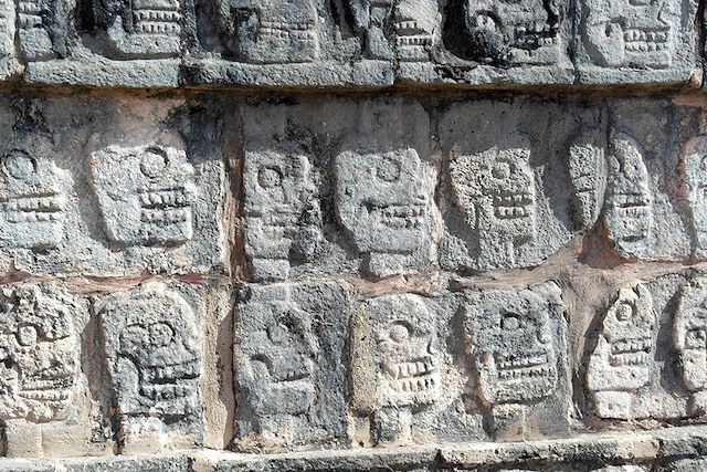 Voyage Roadtrip mexicain entre temples et plages